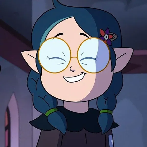 Avatar of LEXIWALKSINTOGATES