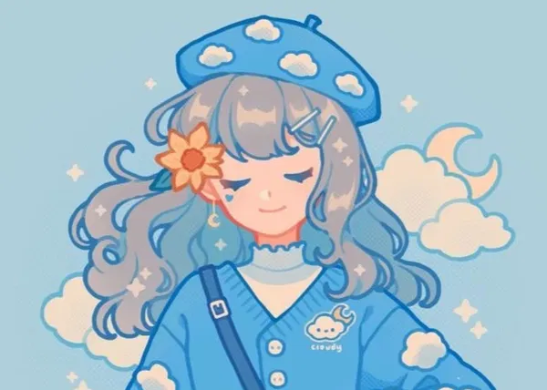 Avatar of AzureThemis