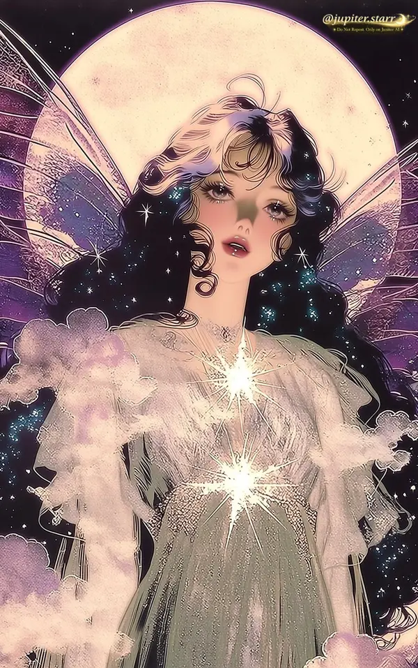 Avatar of jupiter.starr