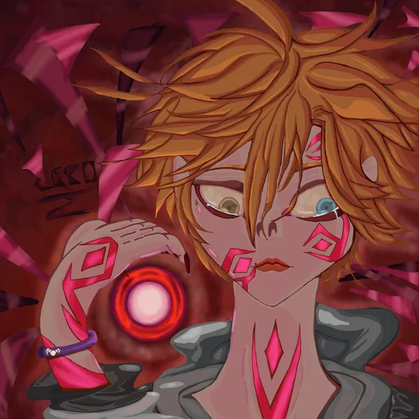 Avatar of Mupis