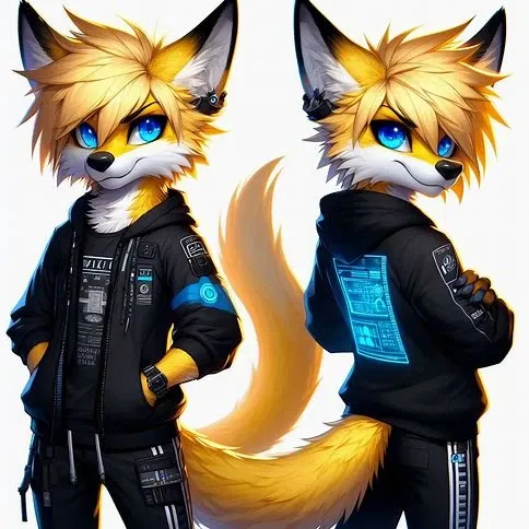 Avatar of BranbiFromRED3