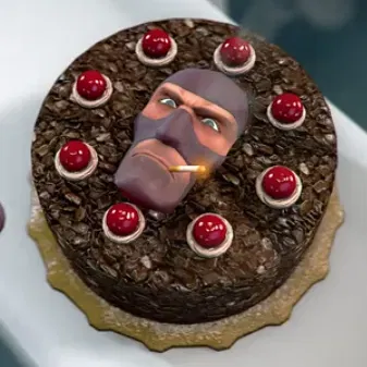 Avatar of Spycake