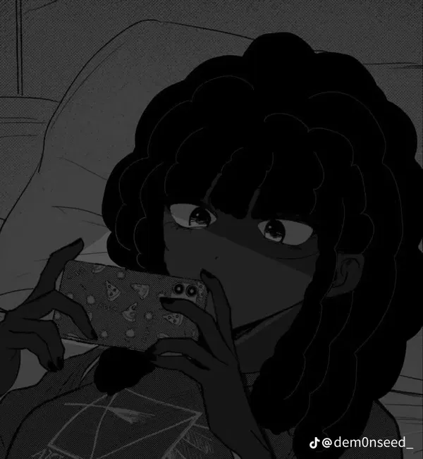 Avatar of Pansexual_n_Problematic