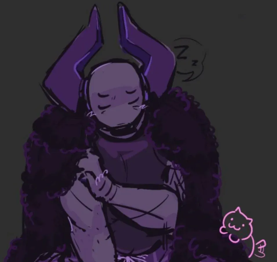 Avatar of HuhMyUsernameIsThis