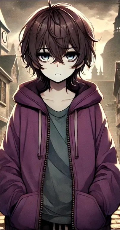 Avatar of Doomsman