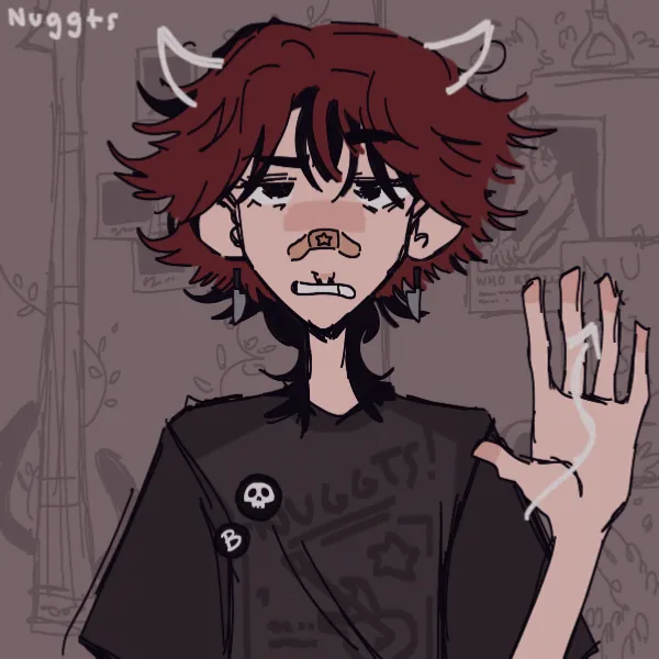 Avatar of R3DD3M0N