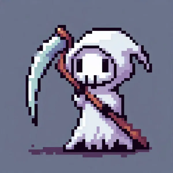 Avatar of Scythe_