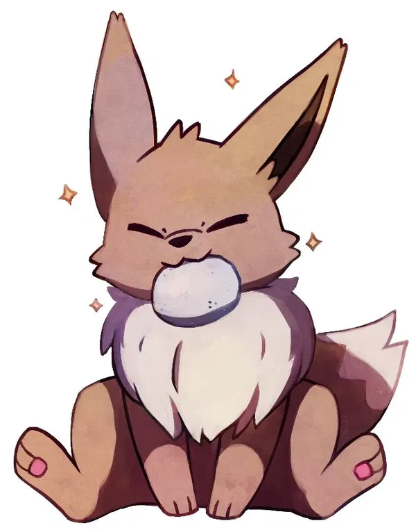 Avatar of SpeedyTheEevee