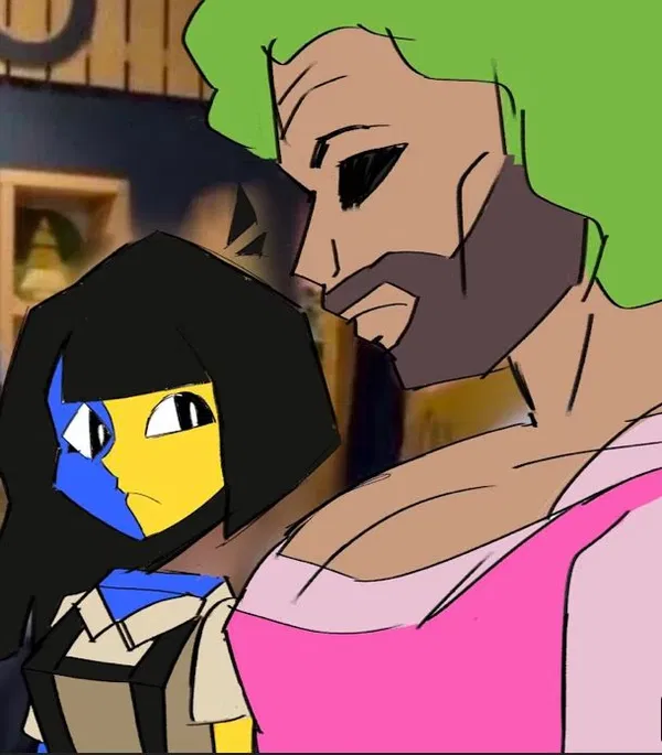 Avatar of Leafo
