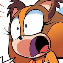 Avatar of ManicMouse