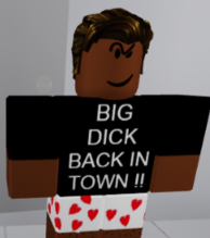 Avatar of Bingledangle