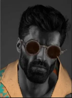 Avatar of banjo1