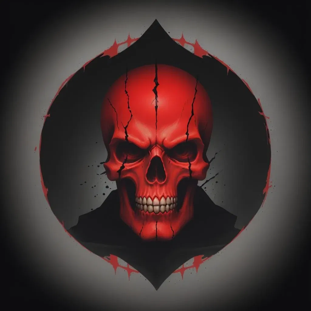 Avatar of CrimsonxInsanity