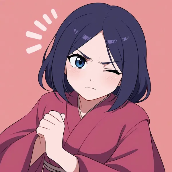 Avatar of Okamiguru