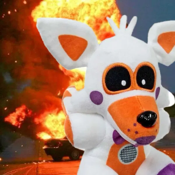 Avatar of ★Mox_TheFox★