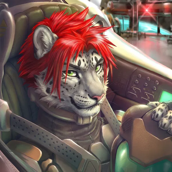 Avatar of Jin0615