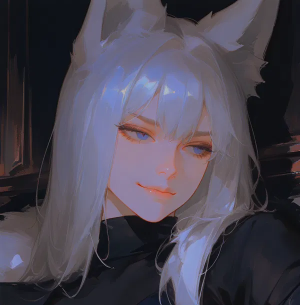 Avatar of Roxei