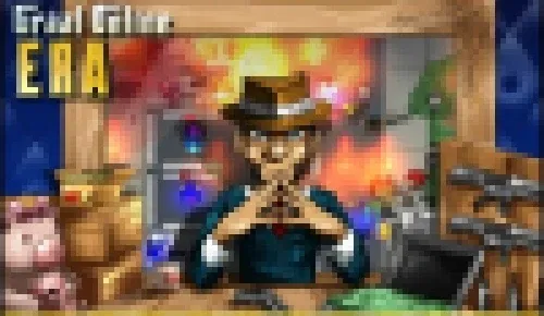Avatar of YDDDpo