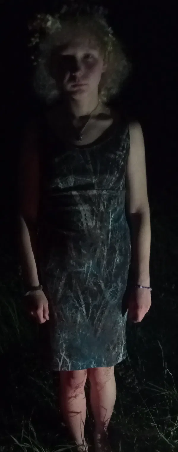 Avatar of Astra Kuzmina