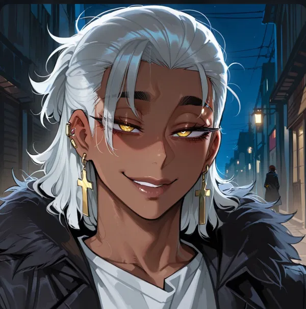 Avatar of Asriel_Maniac