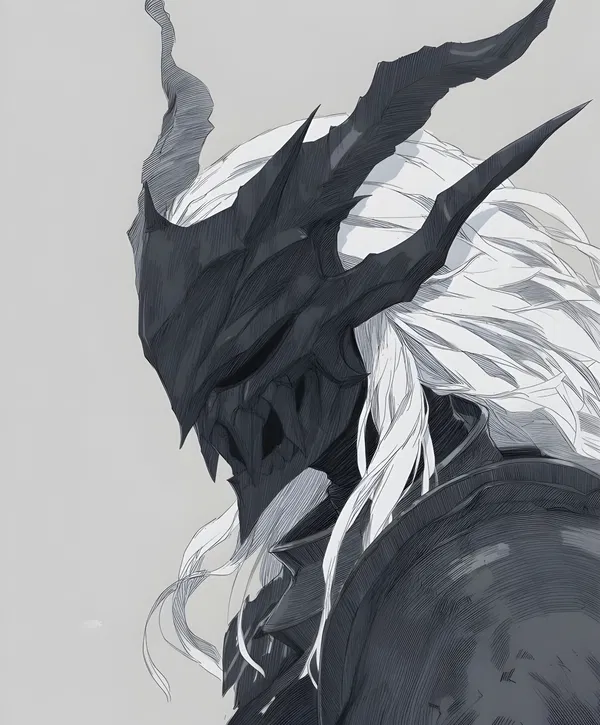 Avatar of Maketka