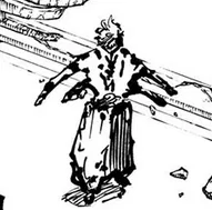 Avatar of Ghost Shadow