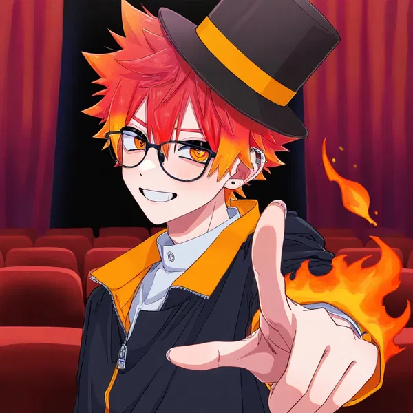 Avatar of SrGus