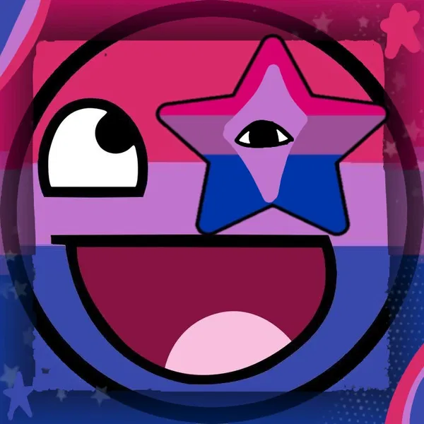 Avatar of BisexualqueenXD