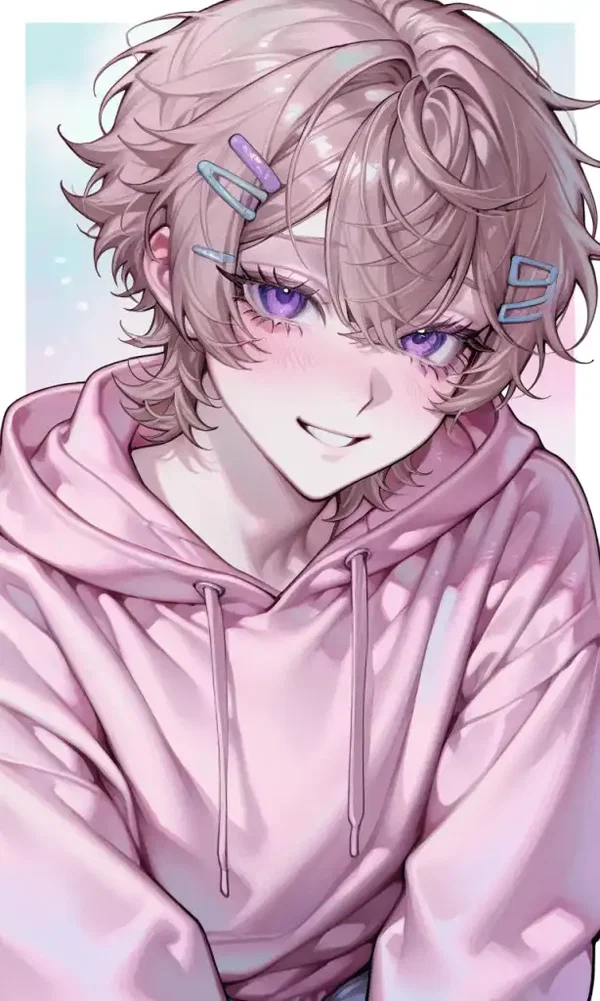 Avatar of Berrypop7
