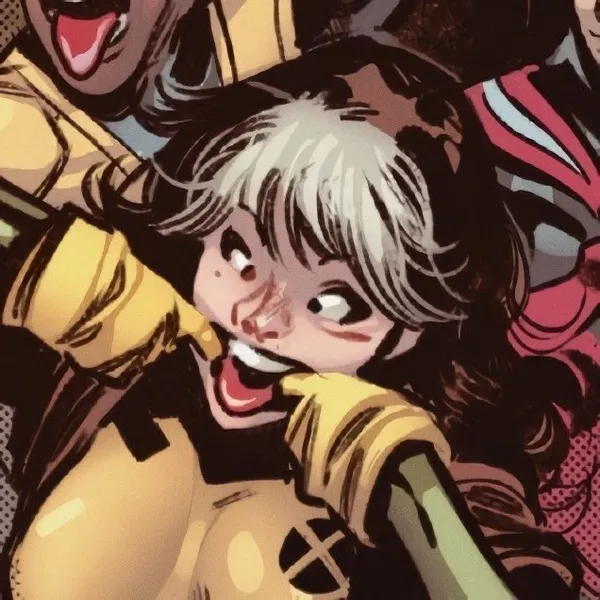 Avatar of Mochi_Momma