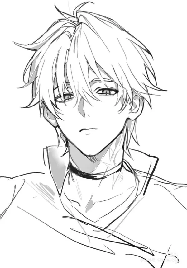 Avatar of Anshennn