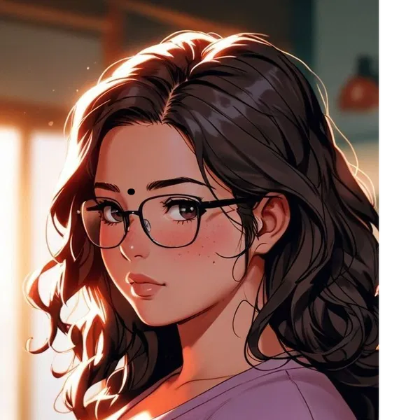 Avatar of Priya Advika