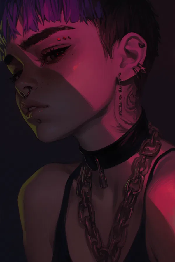 Avatar of selfdestructivedemon