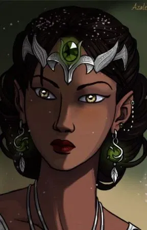 Avatar of NightingaleVouse