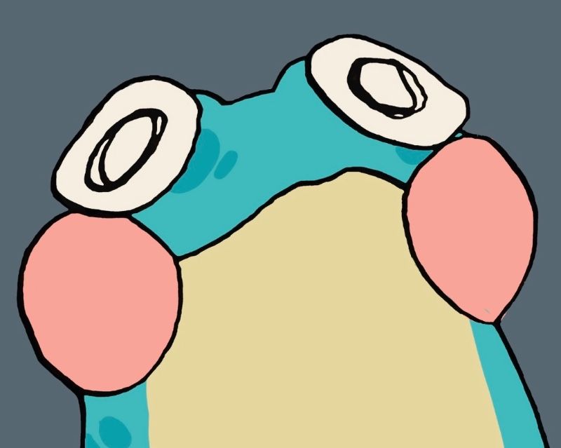 Avatar of Bitterishbluetea
