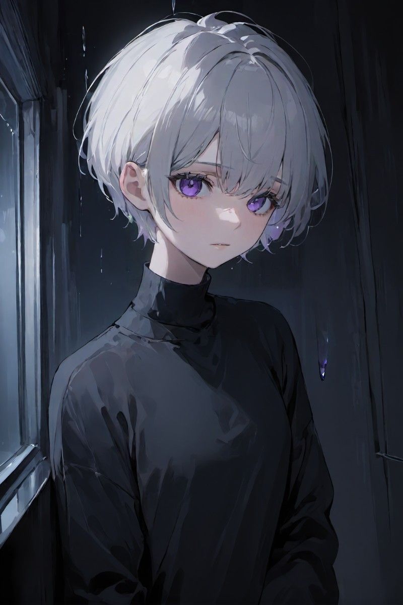 Avatar of Mezari