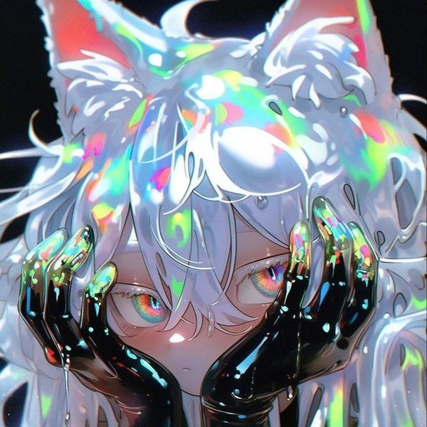 Avatar of sweetgirlfeline 