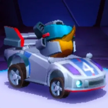Avatar of Randocommando