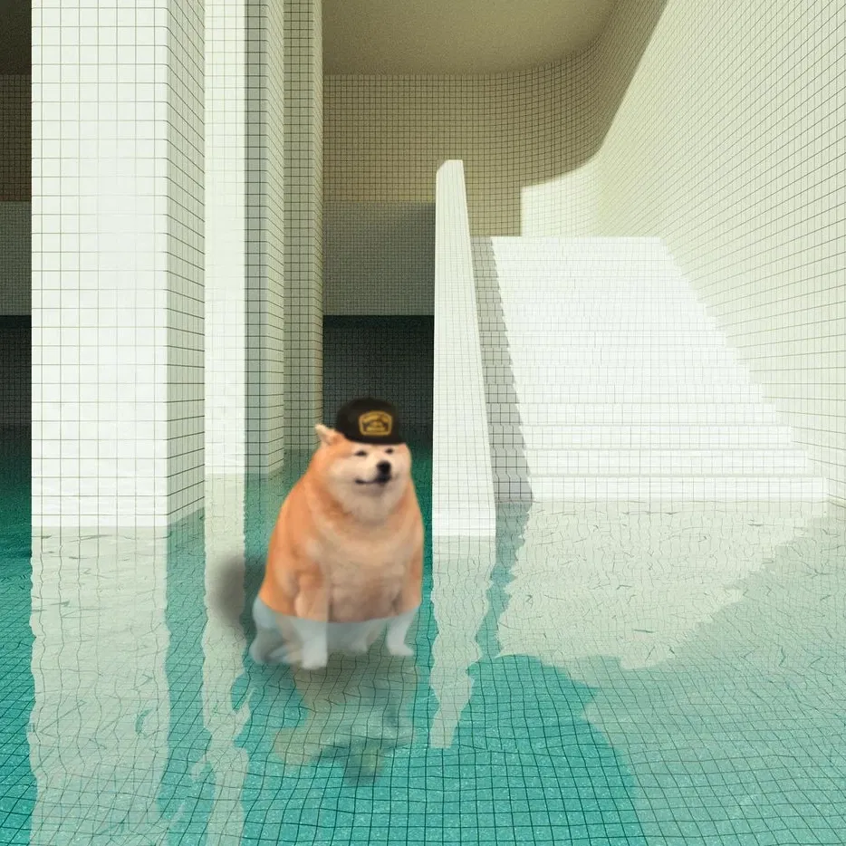 Avatar of DevianDog