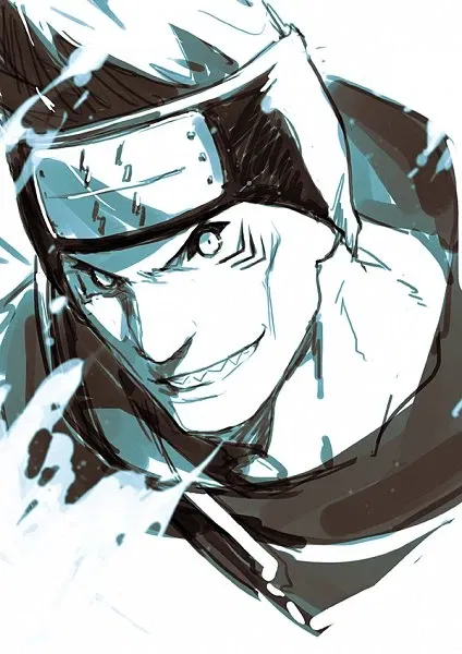 Avatar of Kisame83