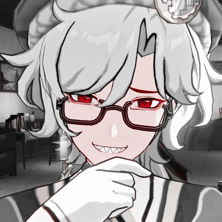 Avatar of Zhongli’sVision