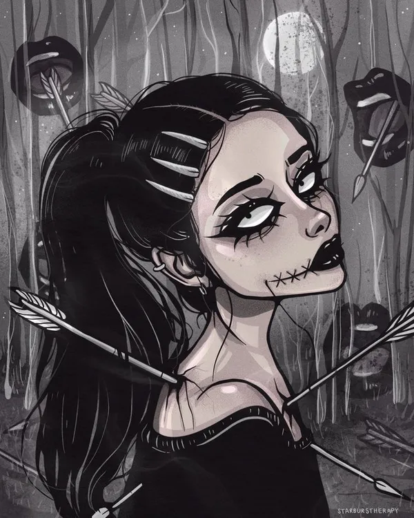 Avatar of Ashton_black