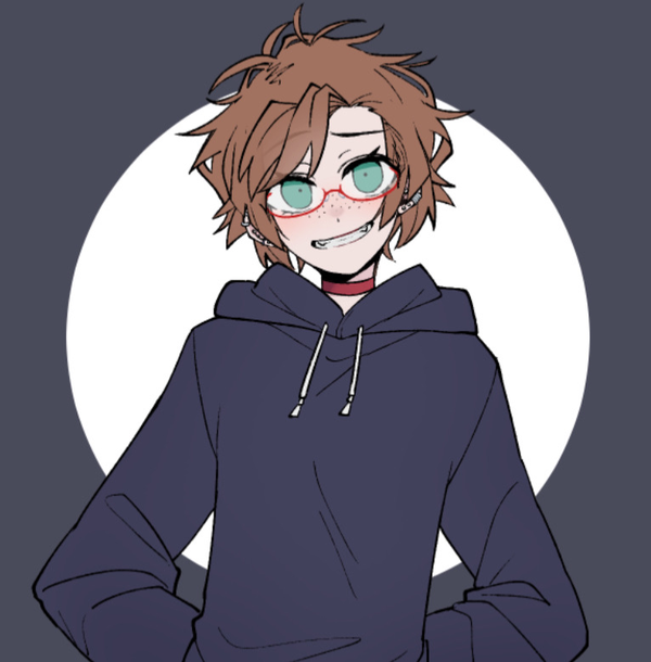 Avatar of TobiastheSpooder13