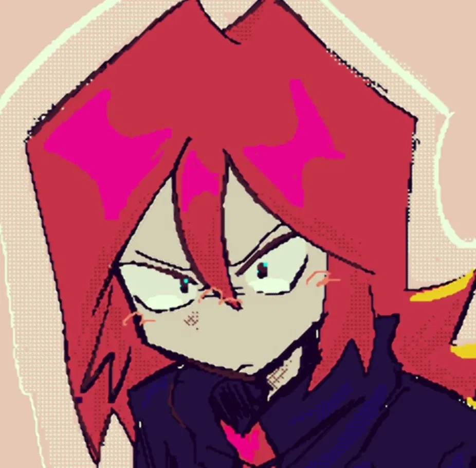 Avatar of IMNOTHIM