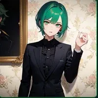 Avatar of guiltylurking
