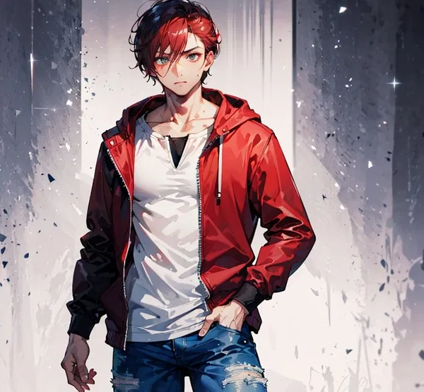 Avatar of TheWriterGuy