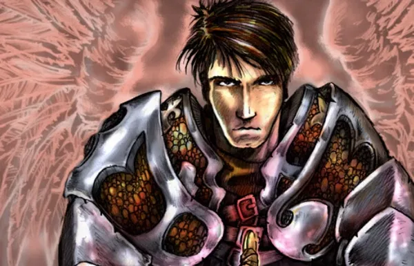 Avatar of Damian_D