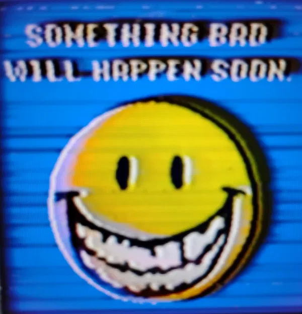 Avatar of Mrs. Smiley