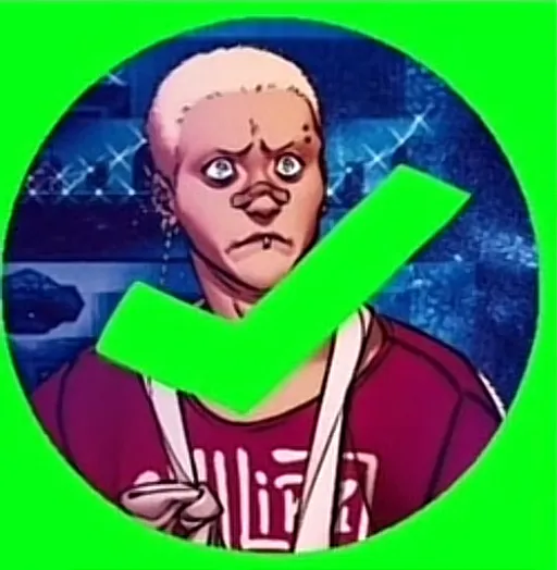 Avatar of Wakk0