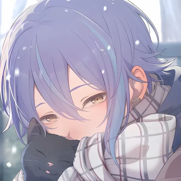 Avatar of shunechkai